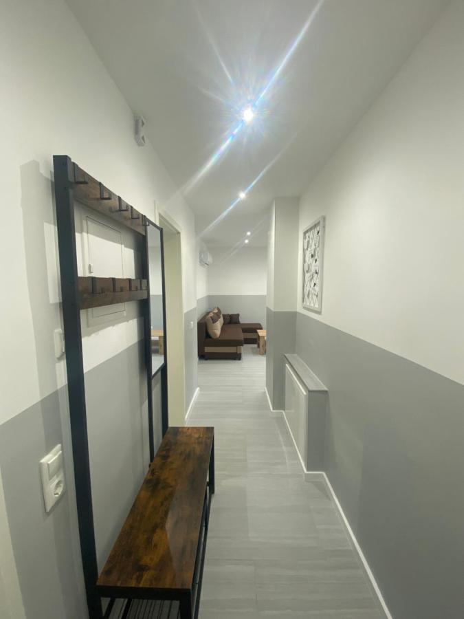 Ferienwohnung H&M Immobilien - Geiseltalsee Braunsbedra Exterior photo