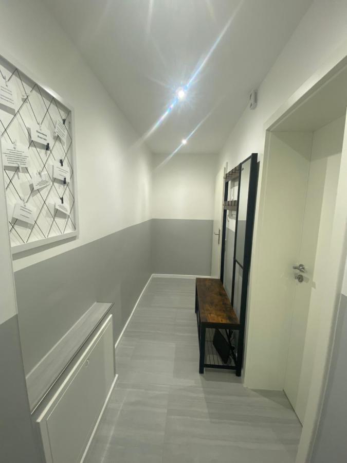 Ferienwohnung H&M Immobilien - Geiseltalsee Braunsbedra Exterior photo